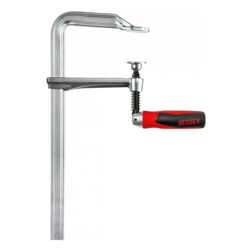 Clamps with folding handle BESSEY GZ40-12KG – 6