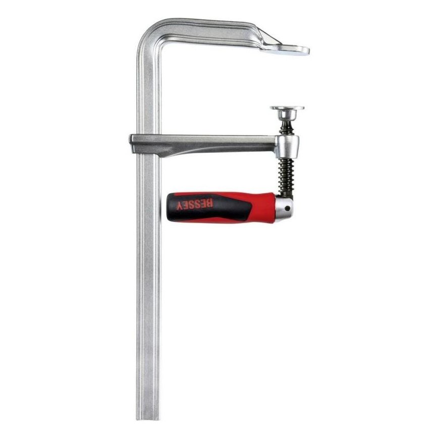 Clamps with folding handle BESSEY GZ40-12KG – 7