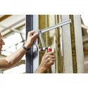 Clamps with folding handle BESSEY GZ40-12KG Clamps with folding handle BESSEY GZ40-12KG
