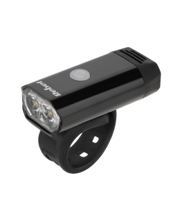 Rebel Rechargeable Bicycle Front Light
