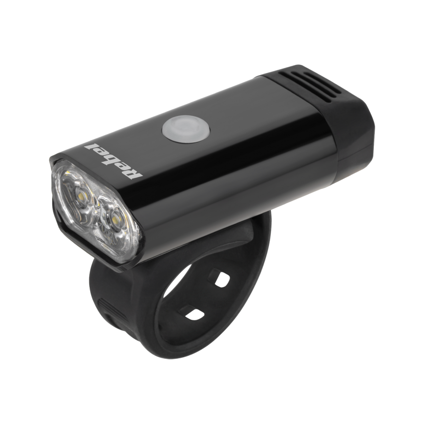 Rebel Electro Rebel Rechargeable Bicycle Front