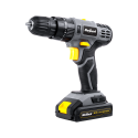 Rebel Tools RB-1002 gręžtuvas 20 V 1 x 2 Ah baterija