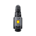Rebel Tools RB-1002 drill 20 V 1 x 2 Ah battery Rebel Tools RB-1002 drill 20 V 1 x 2 Ah battery