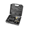 Rebel Tools RB-1002 drill 20 V 1 x 2 Ah battery Rebel Tools RB-1002 drill 20 V 1 x 2 Ah battery
