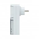 Orno Elektroninis laikmatis, 8 programos, IP44 Orno Elektroninis laikmatis, 8 programos, IP44