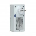 Orno Elektroninis laikmatis, 8 programos, IP44 Orno Elektroninis laikmatis, 8 programos, IP44