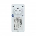 Orno Electronic timer, 8 programs, IP44 Orno Electronic timer, 8 programs, IP44
