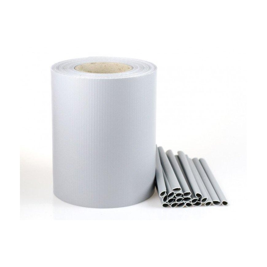 Cellfast Fence tape + 20 pcs