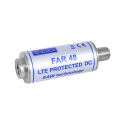 Filter 5G FAR 48 LTE SAW DC PASS LPF 686MHz Telkom Telmor