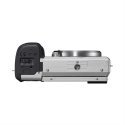 Sony A6400 + 16-50mm OSS (Silver) | (ILCE-6400L/S) | (α6400) | (Alpha 6400) Sony A6400 + 16-50mm OSS (Silver) | (ILCE-6400L/S) | (α6400) | (Alpha 6400)