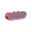 Computer speakers Devia Wind series speaker red Computer speakers Devia Wind series speaker red