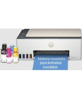 HP Smart Tank 5107 All-in-One Printer (5D1B1A)