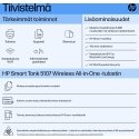 HP Smart Tank 5107 All-in-One -tulostin (5D1B1A)