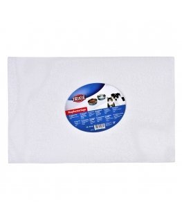 TRIXIE Placemat for bowls - 48x30 cm