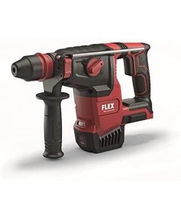 Cordless punch FLEX CHE 2-26 18.0-EC C