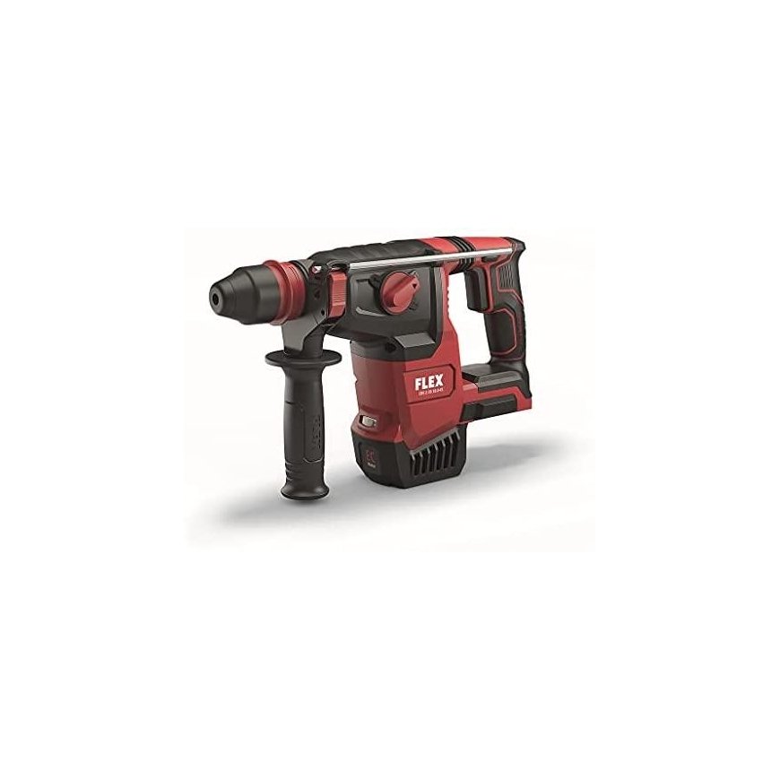 Cordless punch FLEX CHE 2-26 18.0-EC C