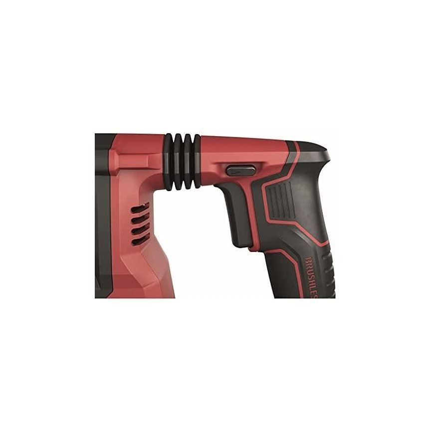 Cordless punch FLEX CHE 2-26 18.0-EC C – 2