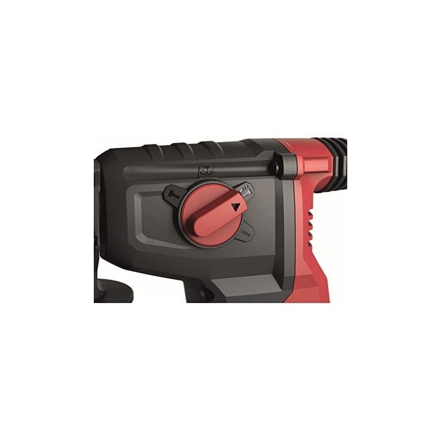 Akumuliatorinis perforatorius FLEX CHE 2-26 18.0-EC C – 3
