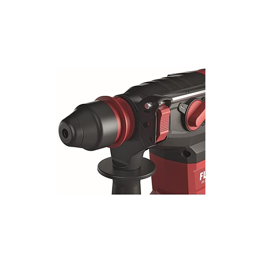 Cordless punch FLEX CHE 2-26 18.0-EC C – 4