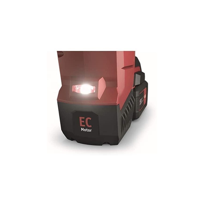 Cordless punch FLEX CHE 2-26 18.0-EC C – 5