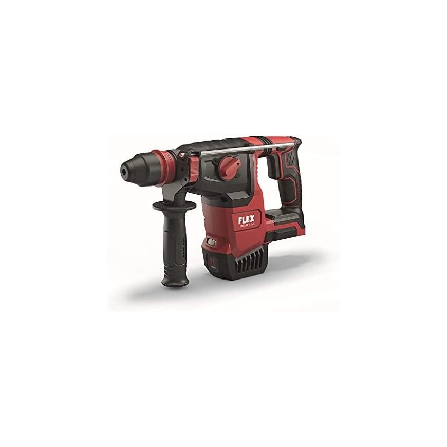 Cordless punch FLEX CHE 2-26 18.0-EC C – 9