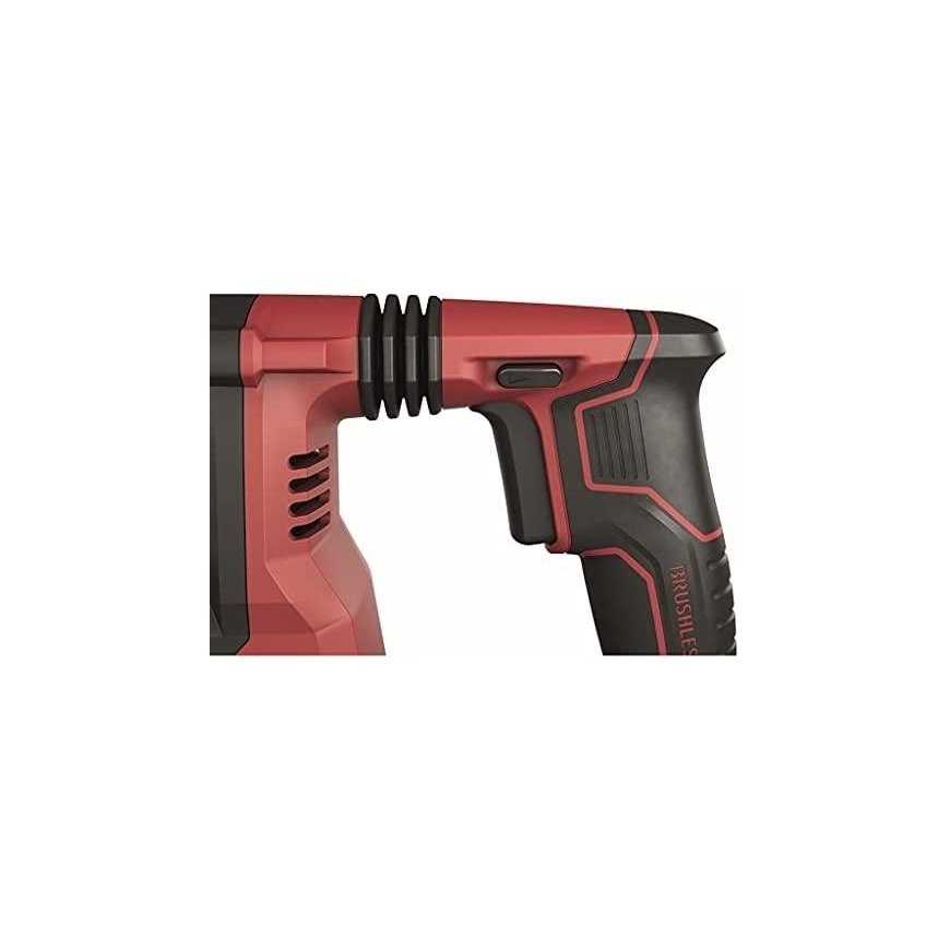 Cordless punch FLEX CHE 2-26 18.0-EC C – 10