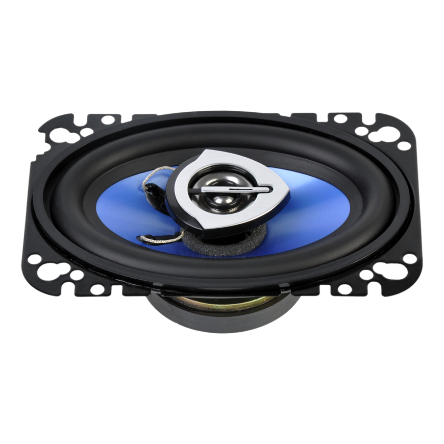 PEIYING PY-AQ462C Speakers