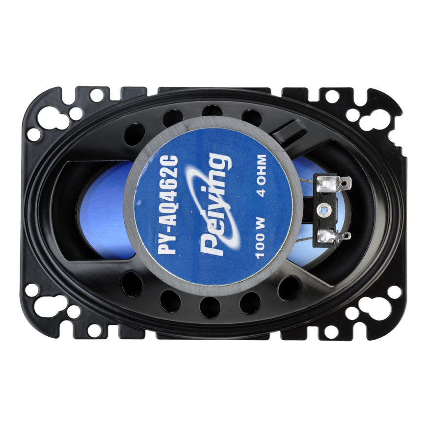 PEIYING PY-AQ462C Speakers – 5