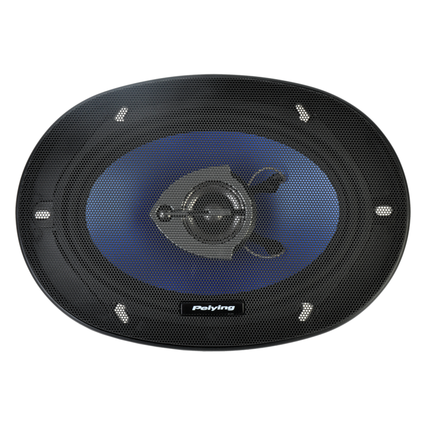PEIYING PY-AQ462C Speakers – 7