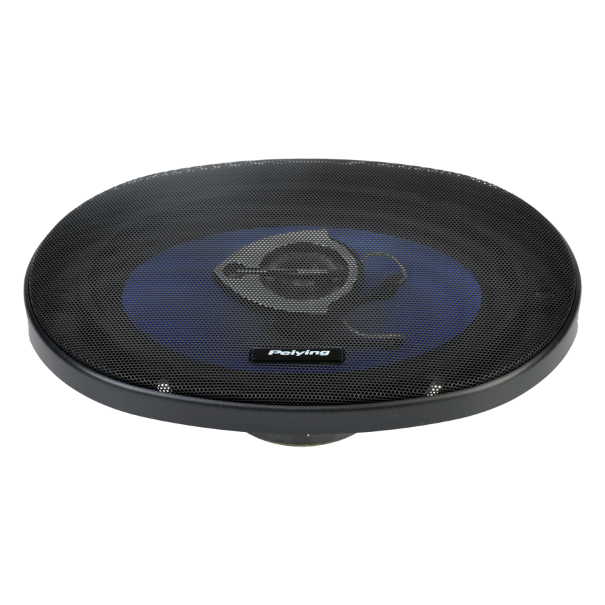 PEIYING PY-AQ462C Speakers – 8