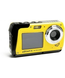 Digital camera EasyPix W3048 yellow