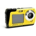Digital camera EasyPix W3048 yellow Digital camera EasyPix W3048 yellow