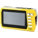 Digital camera EasyPix W3048 yellow Digital camera EasyPix W3048 yellow