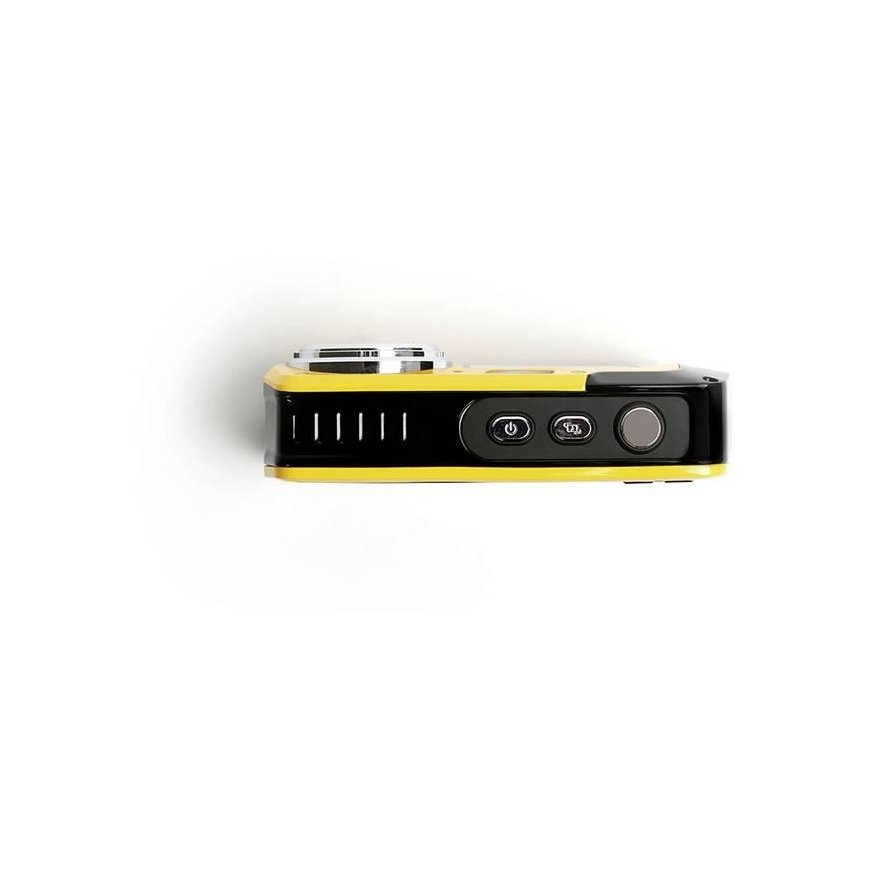 Digital camera EasyPix W3048 yellow – 3