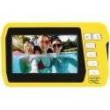 Digital camera EasyPix W3048 yellow Digital camera EasyPix W3048 yellow