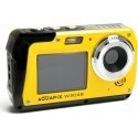 Digital camera EasyPix W3048 yellow Digital camera EasyPix W3048 yellow