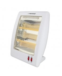 Esperanza Nefud quartz heater 400W/800W