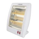 Esperanza Nefud quartz heater 400W/800W Esperanza Nefud quartz heater 400W/800W