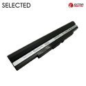 Nešiojamo kompiuterio baterija ASUS A31-UL30, 5200mAh, Extra Digital Advanced Nešiojamo kompiuterio baterija ASUS A31-UL30, 5200mAh, Extra Digital Advanced