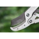Verto Telescopic anvil shears 670 mm, cutting diameter 45 mm, aluminum handles