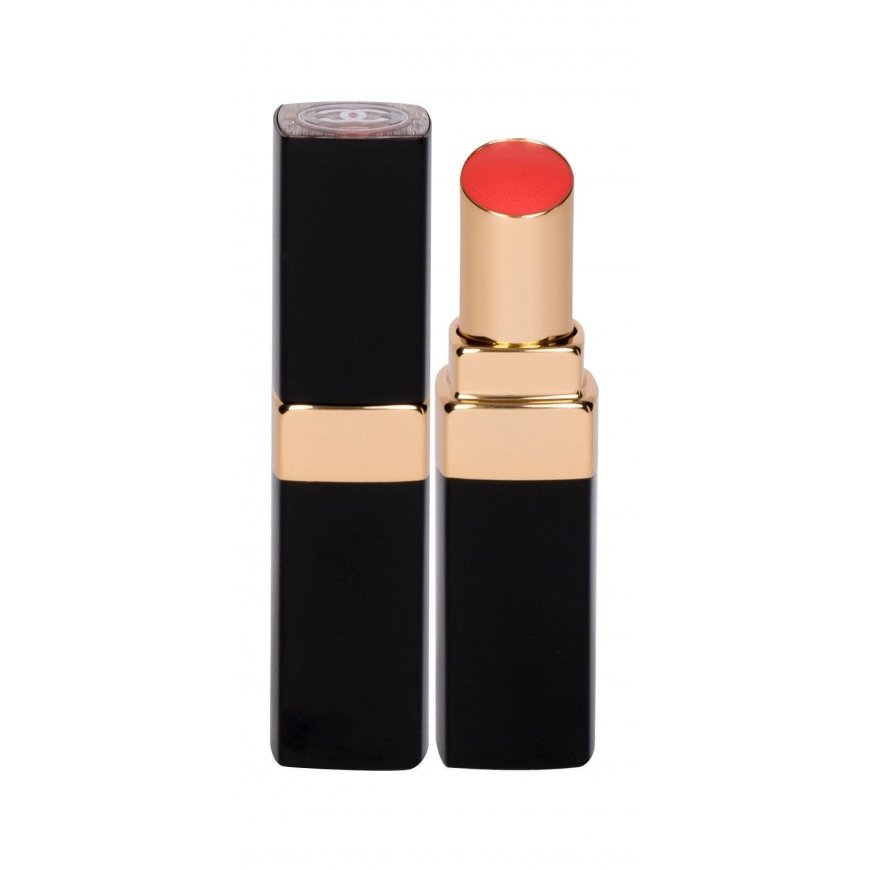 Chanel Rouge Coco Flash Lipstick for