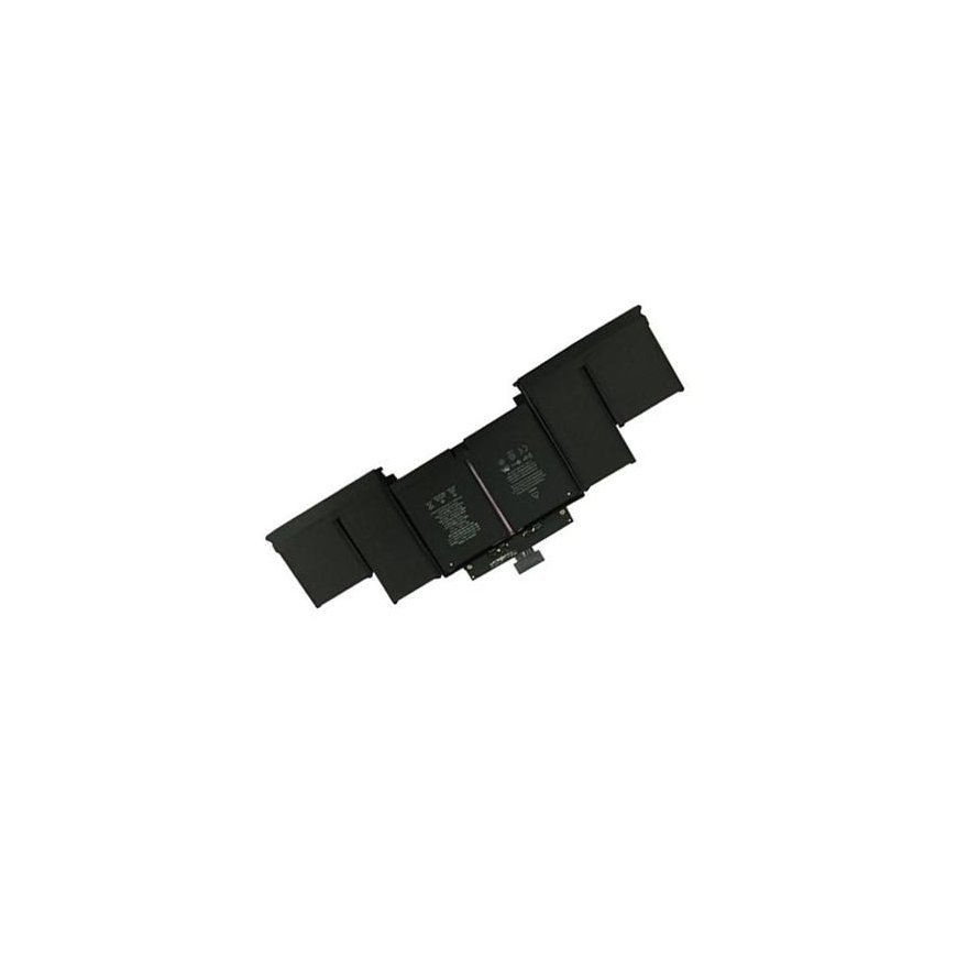 Apple Laptop battery APPLE A1398 (EMC