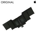 Nešiojamo kompiuterio baterija APPLE A1398 (EMC 2909), A1618, 8755mAh Original