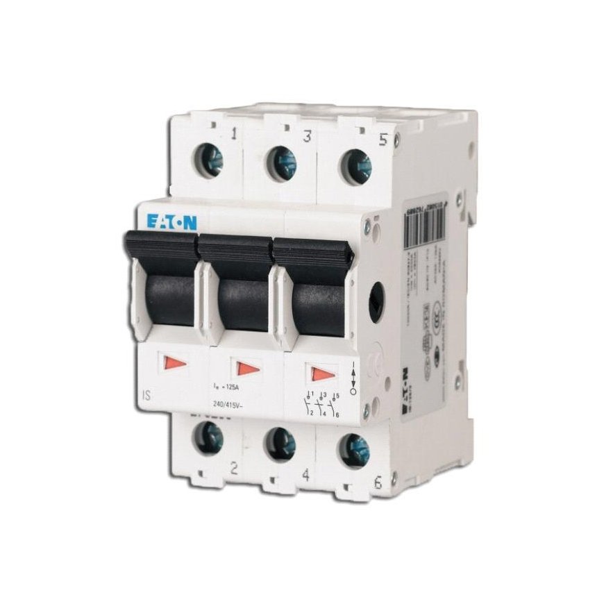 Eaton IS-40/3 - 276272 pagrindinis izoliacinis jungiklis – 3