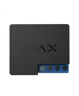 Ajax dry contact relay Dry Contact