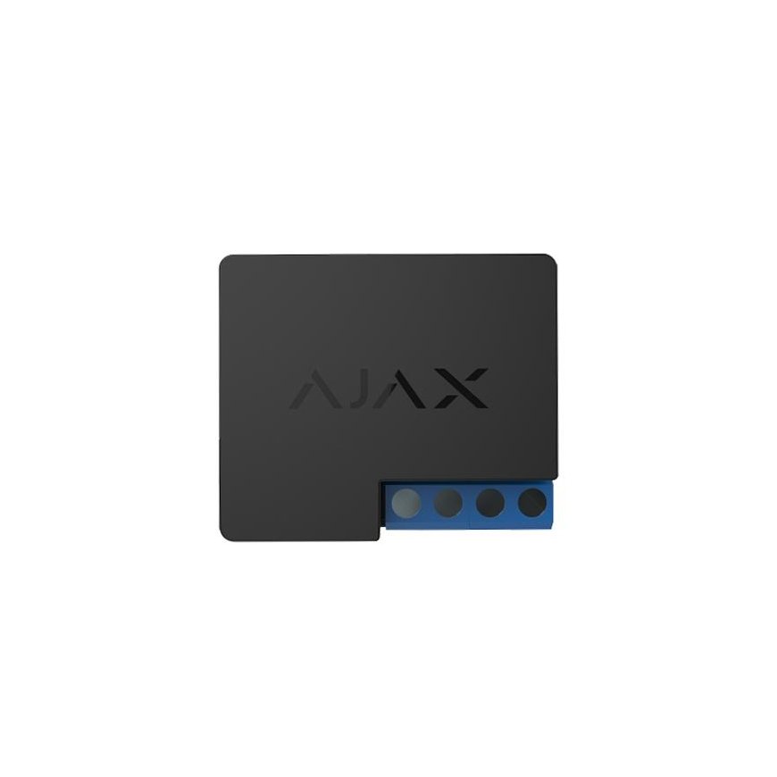 Ajax dry contact relay Dry Contact