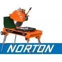 Norton Clipper NORTON CLIPPER CM42 KOMPAKTIŠKAS PIŁA PILARKA PRZECINARKA STOŁOWA STOLIKOWA DO KOSTKI