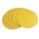 Flex Accessories Šlifavimo popierius FLEX ⌀225mm, 25vnt. P40 25vnt.