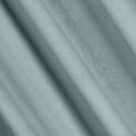 Night curtain Eurofirany MADLEN 140X300 cm, flex tape, color: gray