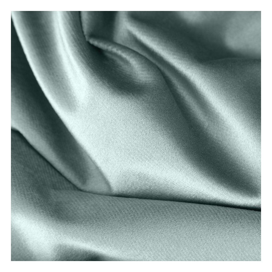 Night curtain Eurofirany MADLEN 140X300 cm, flex tape, color: gray – 9